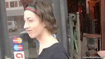 Preview 1 of Dany Dangel - Tranny Trickery