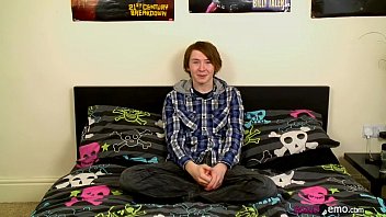 Preview 1 of Pak Xxx Boote - Jack Halliwell Jerks