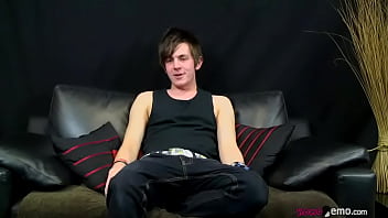 Preview 1 of Remaja Indonesiancon - Zackarry Starr Jerks Off