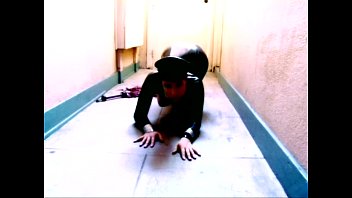 Preview 3 of Bdsm Green - Erica Campbell Sexy Police