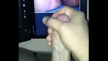 Preview 1 of Beautiful Mom With Huge Tit - Hot pussy tribute