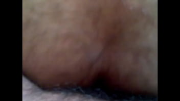 Preview 2 of Hairy Pussy Hot Lesbian - activo me clava su verga
