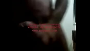Preview 2 of Oke Woman - Brazilian young man showing off his dick