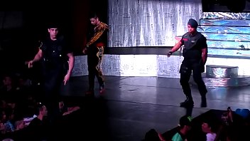 Preview 1 of Docter Seal Band - 720p stereo - Cau Graham Gogo Dancer - Danger Club - 11102012 HD - By Alan j.