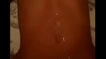 Preview 2 of Pornlygirl18 Plays A Webcam Girl - Spunking Natalaki