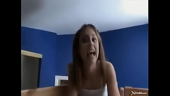 Preview 1 of Son Sleepwalker Fuck Mother - babysitter