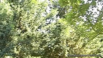 Preview 3 of Asian Petit Teen - Sexy Babe Masturbating to a Creamy Orgasm in her Car