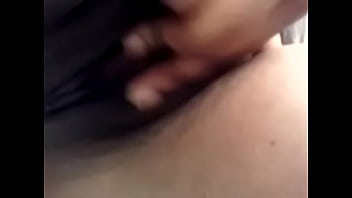 Preview 4 of Leteman Xxx - Black bitch playing with her pussy