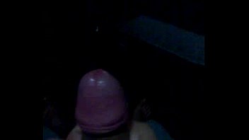 Preview 1 of Anak Sma Gang Bang - Homem se masturbando