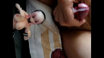 Preview 1 of Mom Gemuk Solo - bukkake &atilde_&atilde_&laquo_&aring_&shy_ 20121008a [Custom]
