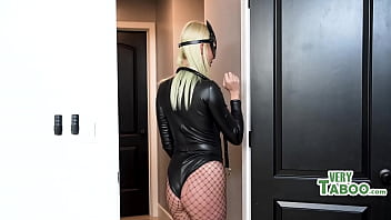 Preview 1 of One Girl Four Man Xxvideo - Treat Me Like Your Favorite Supe StepSon!
