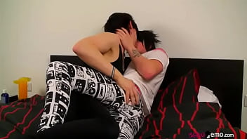 Preview 1 of Huma Grls - Louis Phantom Fucks Kevin Nash