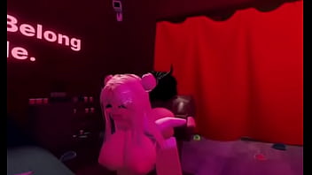 Preview 2 of Anal Open - Fucking a roblox friend part 2