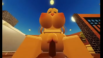 Preview 3 of Anal Open - Fucking a roblox friend part 2