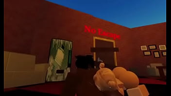 Preview 4 of Anal Open - Fucking a roblox friend part 2