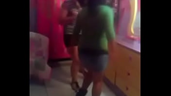 Preview 4 of College Anal Phone - trim.XuDaYo.MOV