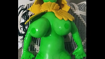 Preview 1 of 3 Xxxxx Porn Xx - The Stacker: Lime Mermaid Daphne Gets Thrusted Rides it Wild