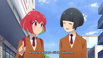 Preview 3 of Xnxx Hende Com - ヒーラーガール2話
