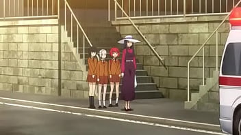Preview 4 of Xnxx Hende Com - ヒーラーガール2話