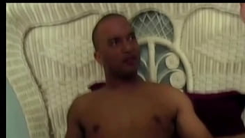 Preview 4 of Beefy Hunk Gets Facial - Beautiful babes groupsex