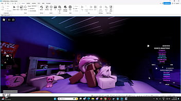 Preview 2 of Hifa Wabi - Destroying that catgirl part 2