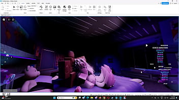 Preview 1 of Hifa Wabi - Destroying that catgirl part 2