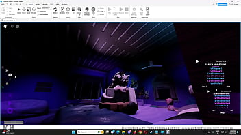 Preview 4 of Hifa Wabi - Destroying that catgirl part 2