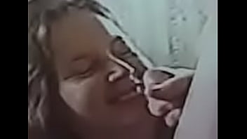 Preview 3 of Brinking Mom Fak Son - cum slut wife