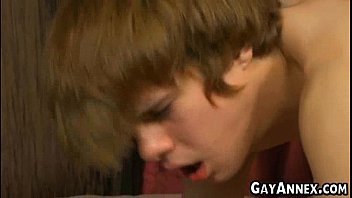 Preview 4 of Indra Girl - Twink  gets nailed by older adult guy