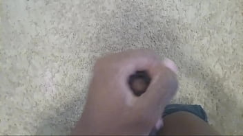 Preview 3 of South Indian Brother Sister Sex - Stroking in the afternoon 5 final