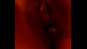 Preview 2 of Tie Orgasm - SQUERTING