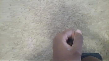 Preview 2 of Two Old Gyes Fuckinv Young Girl - Stroking In the afternoon 3