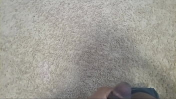 Preview 3 of Two Old Gyes Fuckinv Young Girl - Stroking In the afternoon 3
