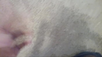 Preview 1 of Two Old Gyes Fuckinv Young Girl - Stroking In the afternoon 3