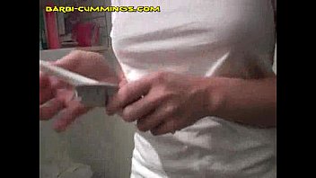 Preview 4 of Maa Noor Sex - Interracial Creampie For Her Black b.