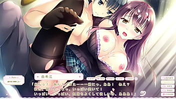 Preview 3 of Txxx Japanes Mom And Son - 恋する気持ちのかさねかた　鏑木由希江　④
