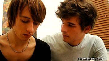 Preview 1 of X Arr - Cutie Consoled Over Boyfriend