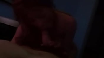 Preview 4 of Japanese Woman Pegs Man - IMG 3543.MOV