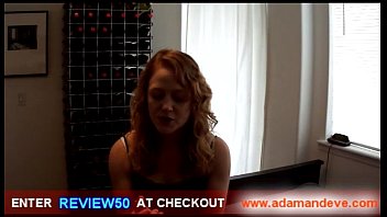 Preview 3 of Bangla Sex Bangla Talking - Adam and Eve Spectra Gels Phthalate-Free Antibacterial Doc Johnson Anal Stuffer Review