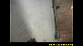 Preview 4 of In Kitchan Xxx - Gloryhole Initiations - Amazing cock sucking 26