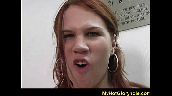 Preview 2 of Life Missionary Dad - Gloryhole Initiations - Amazing cock sucking 4