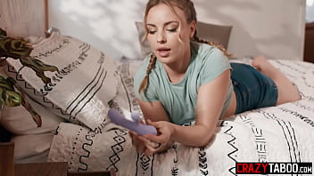 Preview 1 of Bir Koca - Anna Claire Clouds enjoys interracial sex with perverted huge dick friend