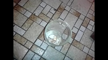 Preview 3 of Cum Drinking Me - video-2013-02-06-22-36-01