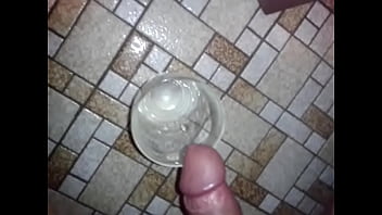 Preview 4 of Cum Drinking Me