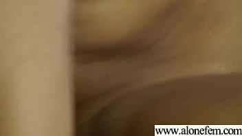 Preview 3 of 18 Years And Her - Teen Masturbating With Toys In Every Hole movie-20