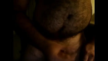 Preview 2 of Husband Fucks Big Tit Wife Doggy - Capture 2013212
