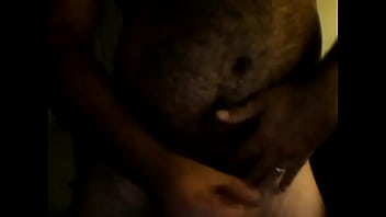 Preview 3 of Husband Fucks Big Tit Wife Doggy - Capture 2013212