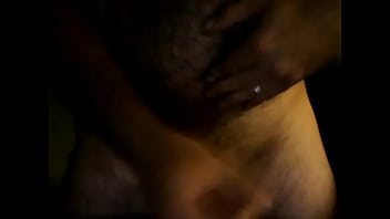 Preview 4 of Husband Fucks Big Tit Wife Doggy - Capture 2013212