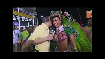 Preview 1 of Ass Tika - Gracyanne Barbosa