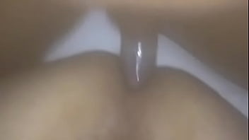 Preview 4 of Anna Brunette Hot Sex - Sergio-Guatemalan in Jackson Heights 001.MOV